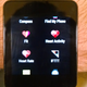 Illustration for article titled Android Wear Review: The OS itself.